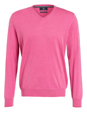 STROKESMAN'S Feinstrickpullover