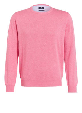 STROKESMAN'S Feinstrickpullover