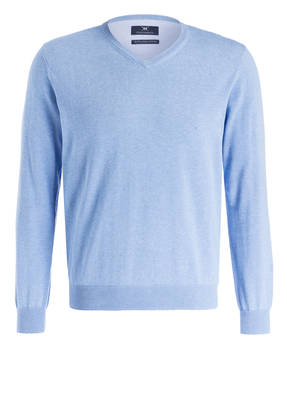 STROKESMAN'S Feinstrickpullover