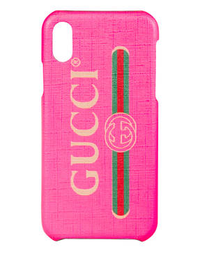 GUCCI iPhone-Hülle