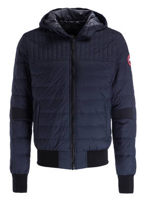 CANADA GOOSE Lightweight-Daunenjacke CABRI