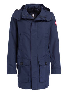 CANADA GOOSE Parka CREW