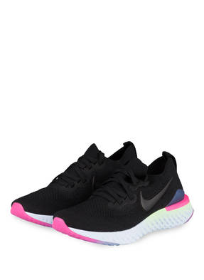 Nike Laufschuhe EPIC REACT FLYKNIT 2
