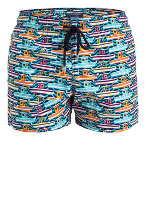 VILEBREQUIN Badeshorts MOORISE