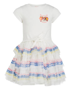 Billieblush Kleid mit Paillettenbesatz