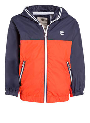 Timberland Jacke