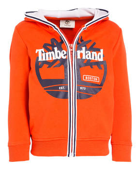 Timberland Sweatjacke