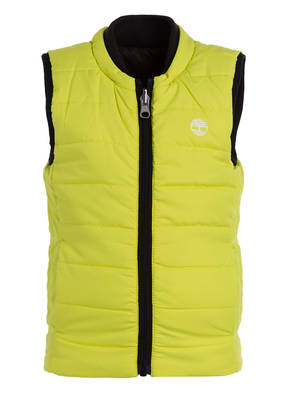 Timberland Wendeweste