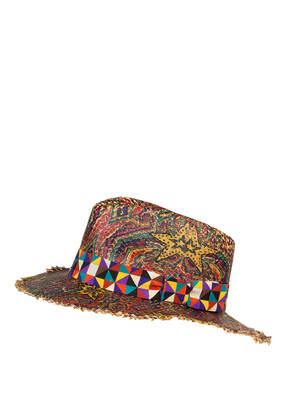 ETRO Strohhut