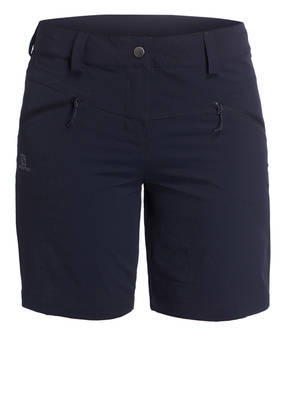 SALOMON Outdoor-Shorts WAYFARER