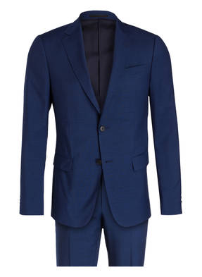 ETRO Anzug Regular Fit