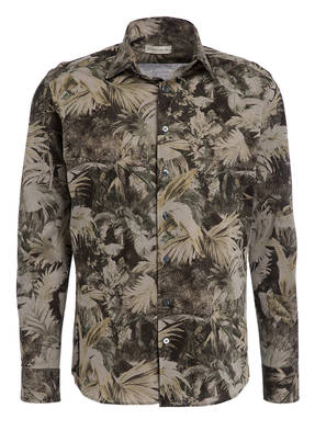 ETRO Hemd Slim Fit