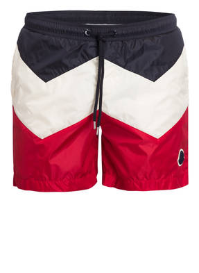 MONCLER Badeshorts