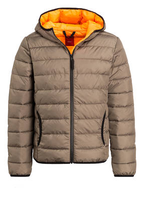 s.Oliver Steppjacke