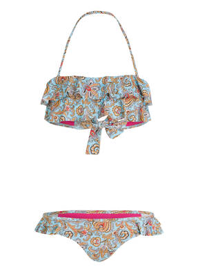 ETRO Neckholder-Bikini
