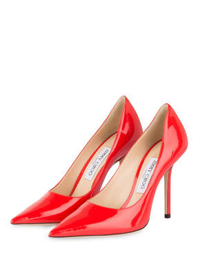JIMMY CHOO Pumps LOVE 100
