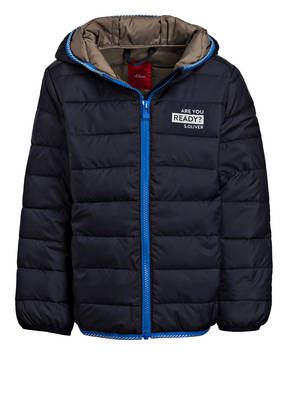 s.Oliver Steppjacke