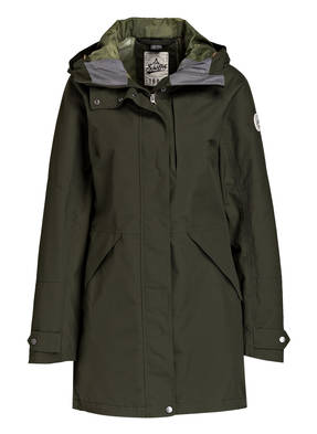 Schöffel Parka MALMÖ
