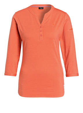 Schöffel Shirt JOHANNISBURG mit 3/4-Arm