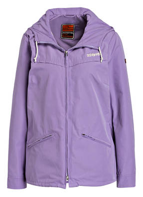 Schöffel Jacke ORIGINALS 1969