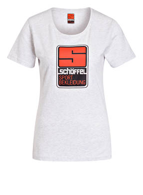 Schöffel T-Shirt KITIMAT