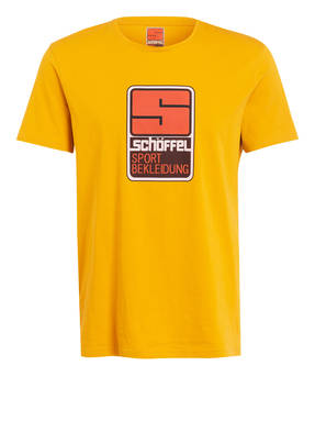 Schöffel T-Shirt KITIMAT