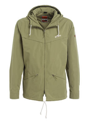 Schöffel Outdoor-Jacke ORIGINALS 1969