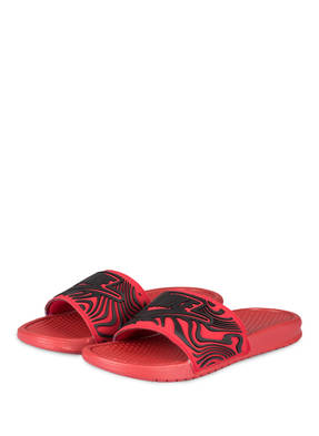 Nike Badeschuhe BENASSI JDI