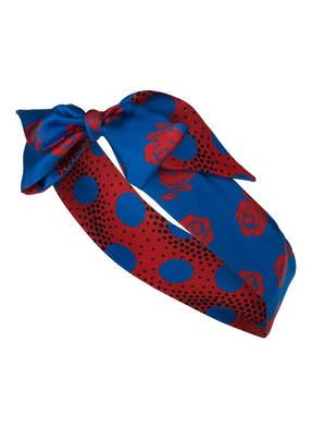 KENZO Haarband DOTS AND ROSES