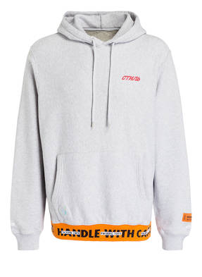 HERON PRESTON Hoodie