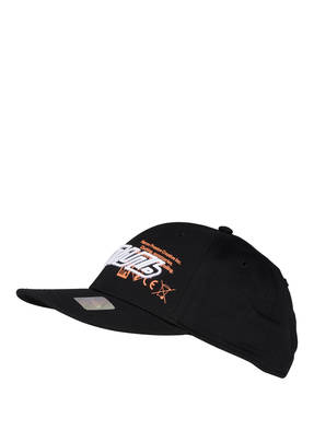 HERON PRESTON Cap