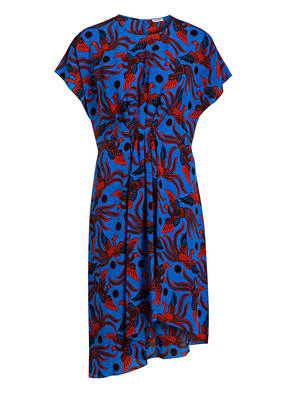 KENZO Seidenkleid