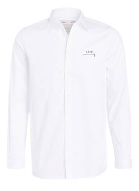 A-COLD-WALL* Hemd Comfort Fit
