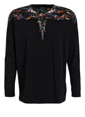 MARCELO BURLON Langarmshirt