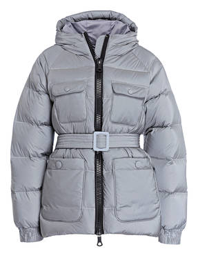 IENKI IENKI Daunenjacke BERLIN REFLECTIVE