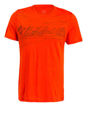 icebreaker T-Shirt TECH LITE