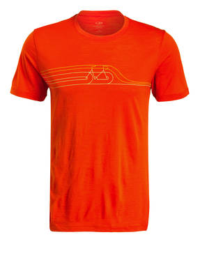 icebreaker Funktionswäsche-Shirt TECH LITE