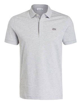 LACOSTE Piqué-Poloshirt PARIS Regular Fit