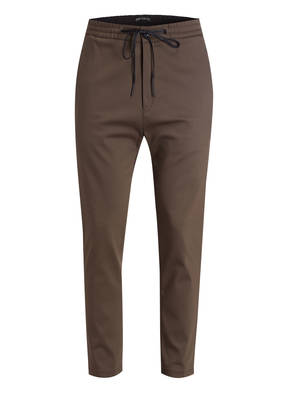 DRYKORN Hose JEGER Slim Fit im Jogging-Stil