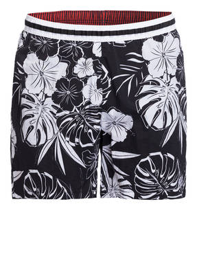 BOSS Badeshorts GOLDFISH