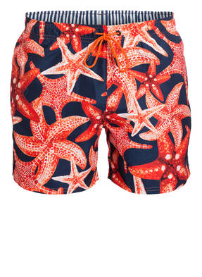 BOSS Badeshorts THREADFIN