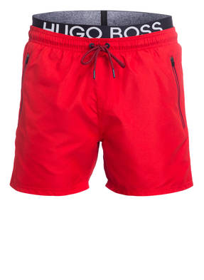 BOSS Badehose THORNFISH
