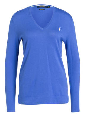 POLO GOLF RALPH LAUREN Pullover mit UV-Schutz 25+
