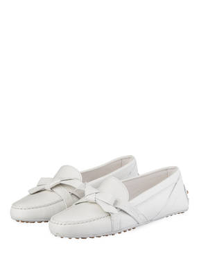 TOD'S Mokassins GOMMINO