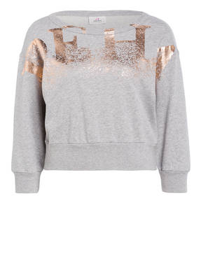 DEHA Cropped-Sweatshirt