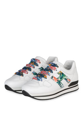 HOGAN Sneaker H222