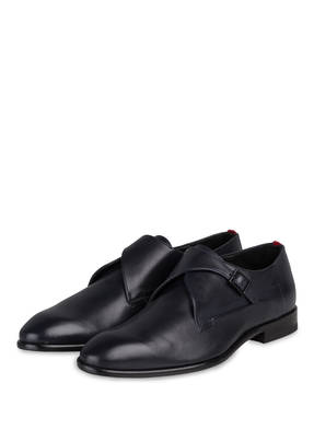 HUGO Monks APPEAL