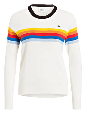 LACOSTE L!VE Pullover