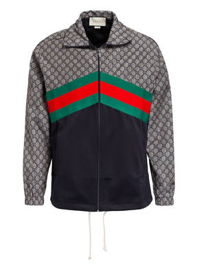 GUCCI Sweatjacke