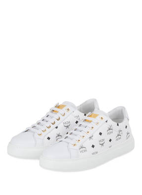 MCM Sneaker VISETOS